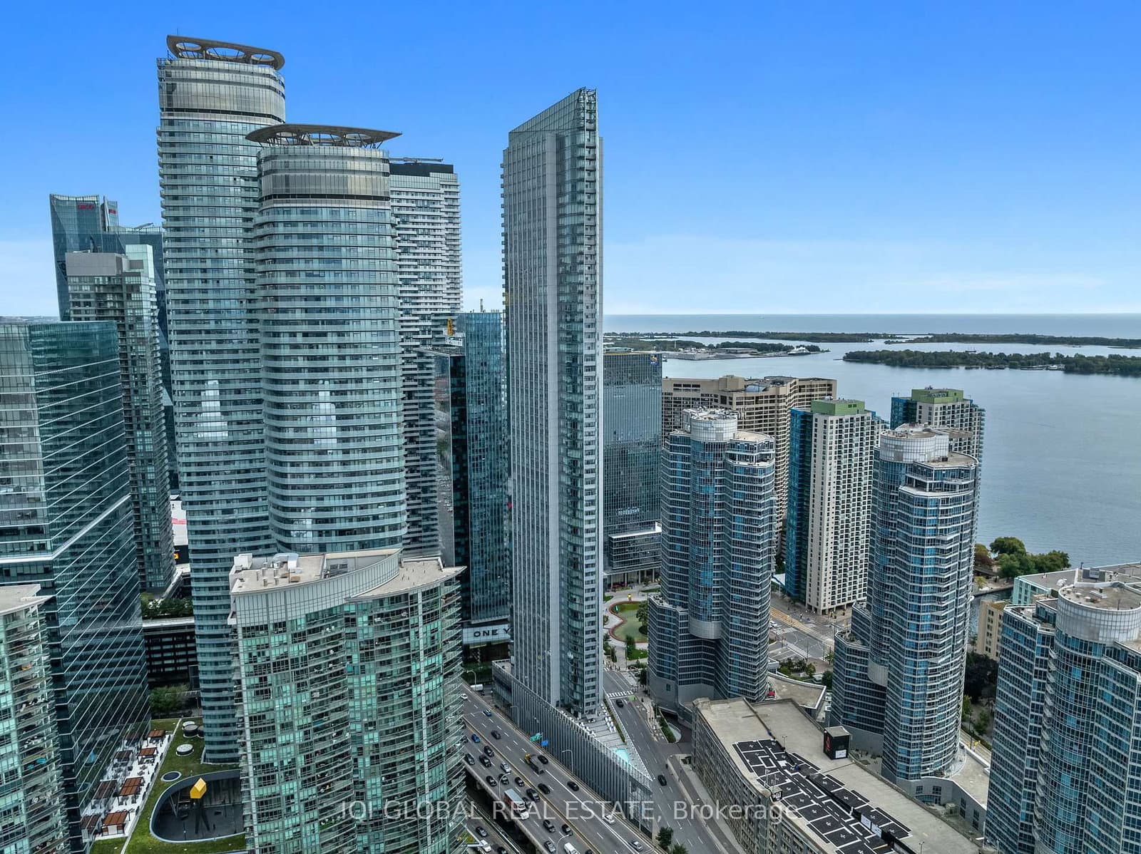 10 York Street, Unit 3003