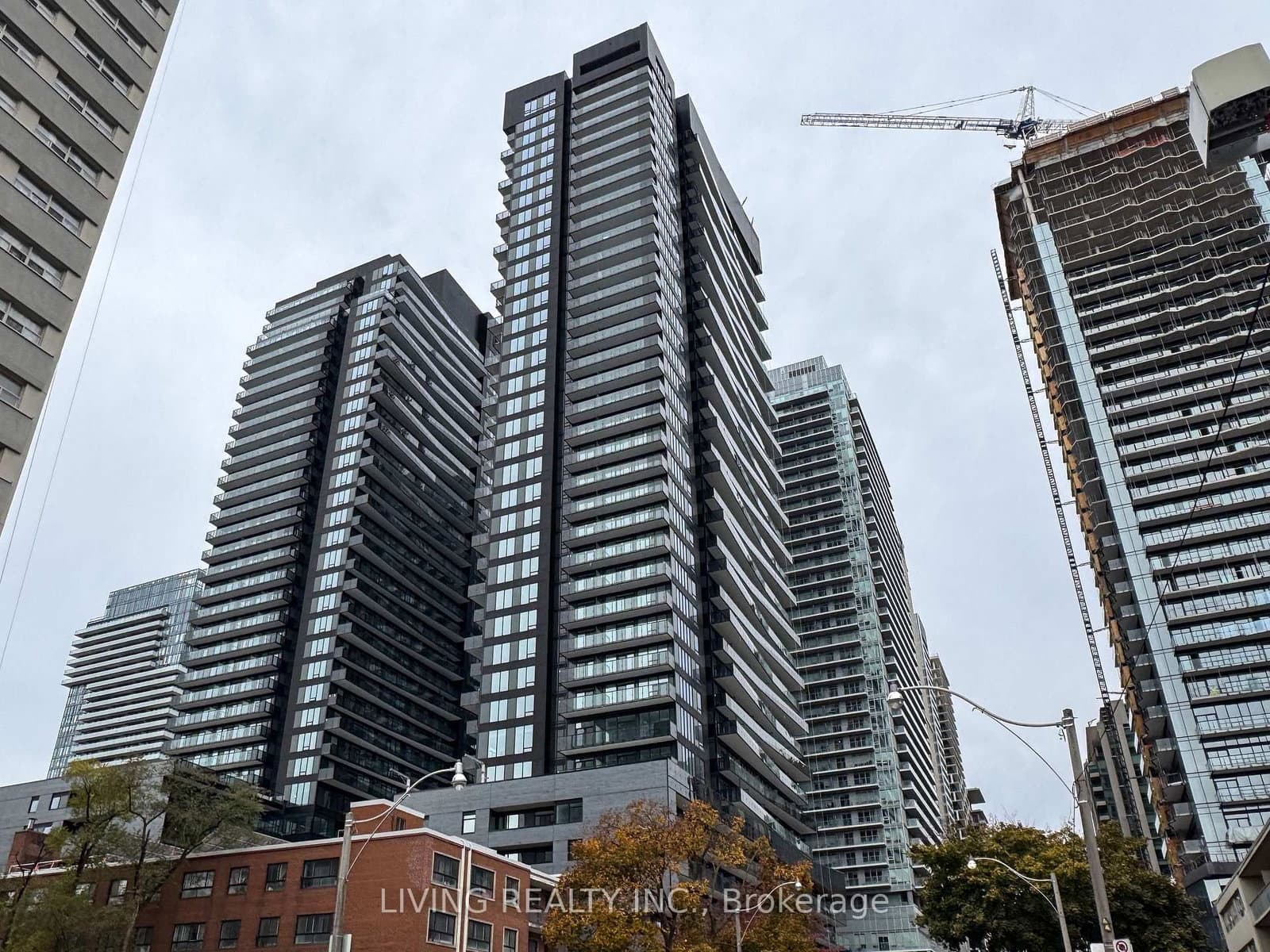 127 Broadway Avenue, Unit 201S