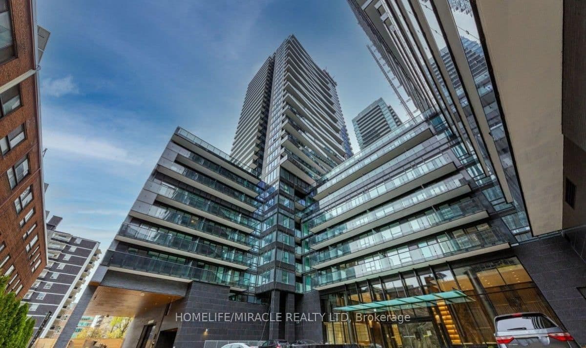 117 BROADWAY Avenue, Unit 1003