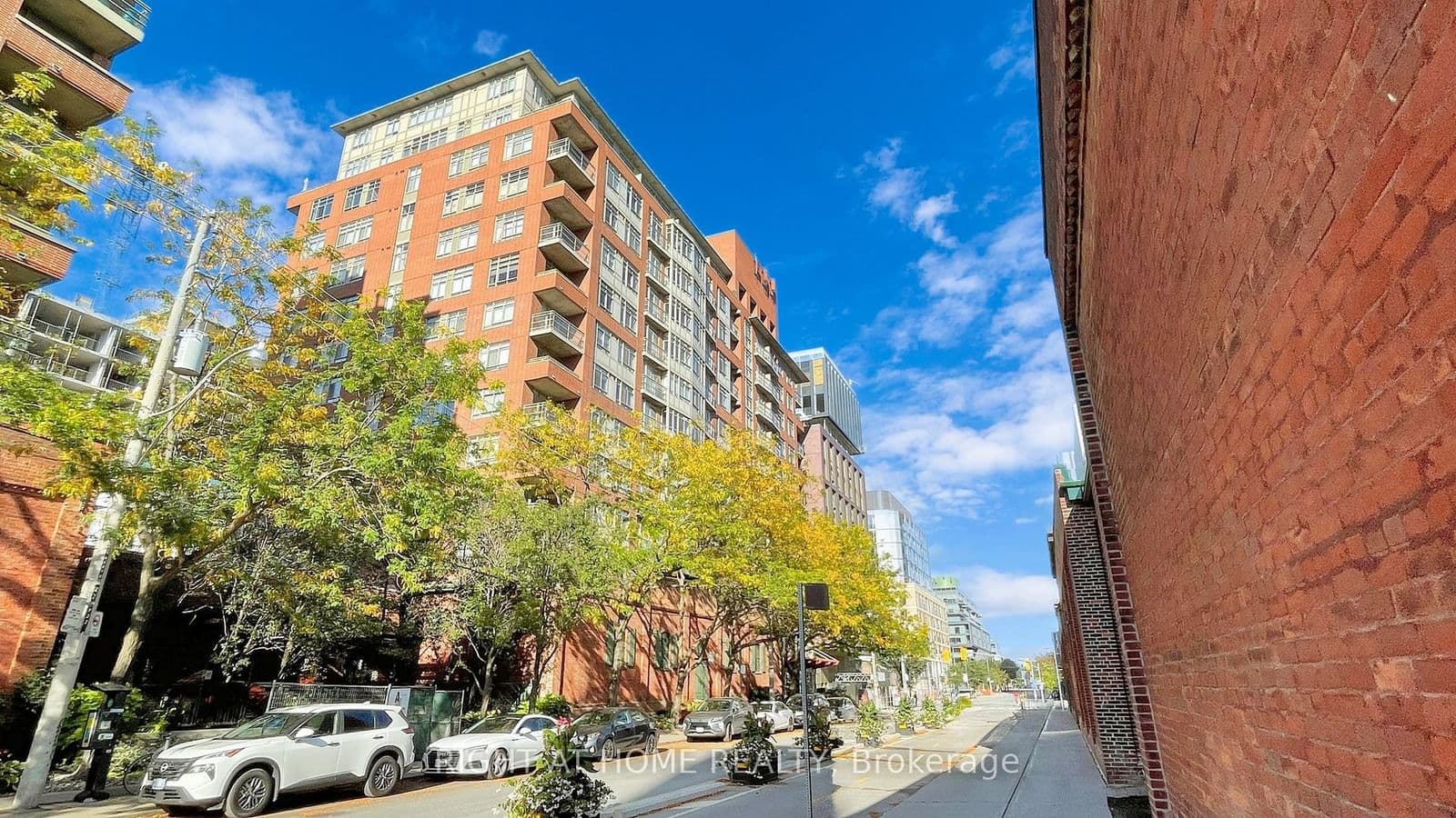80 Mill Street, Unit 1010