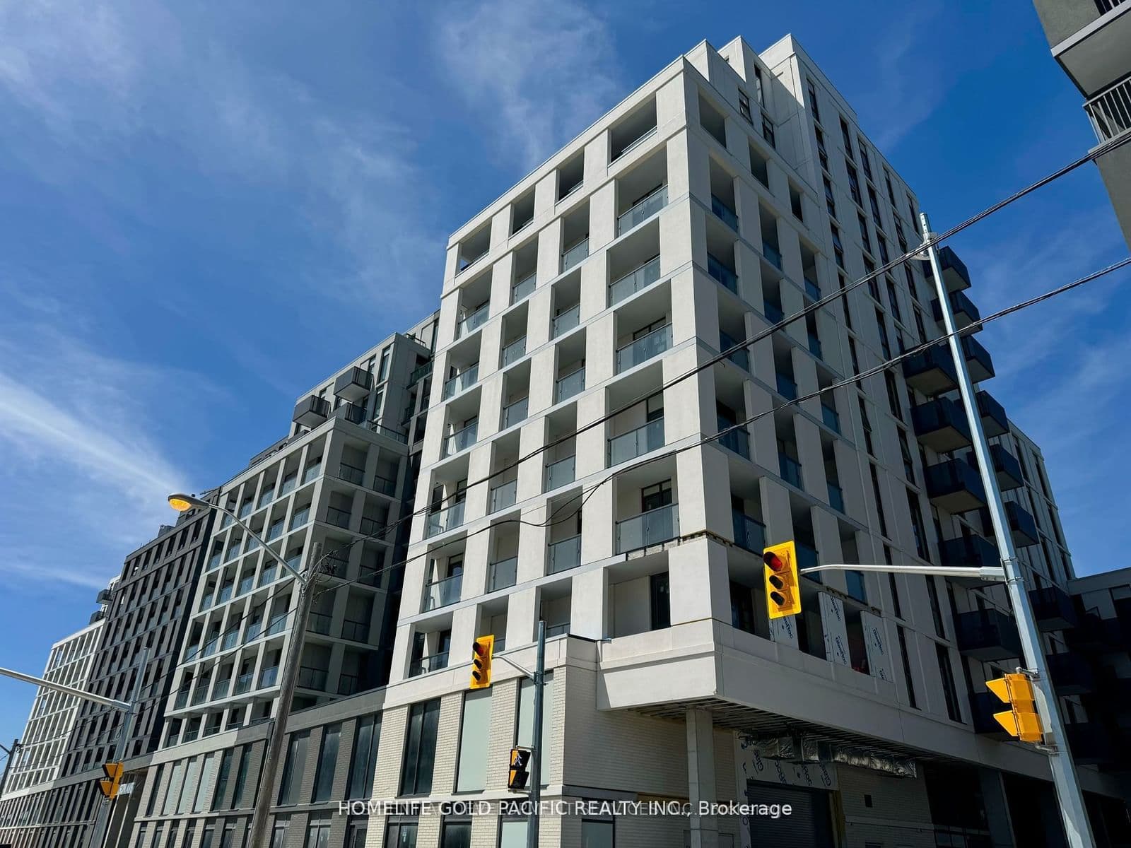 500 Wilson Avenue, Unit 838