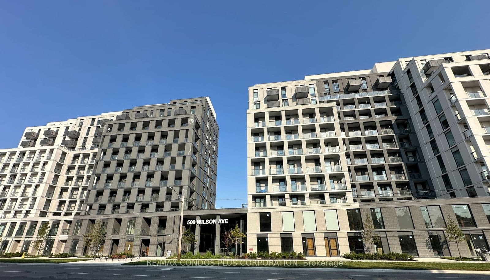 500 Wilson Avenue, Unit 219