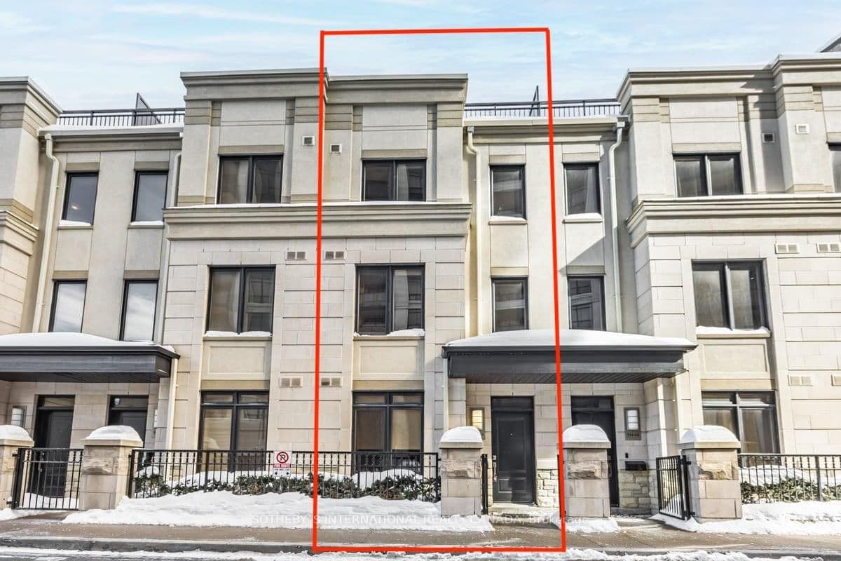 115 Harrison Garden Boulevard, Unit TH44