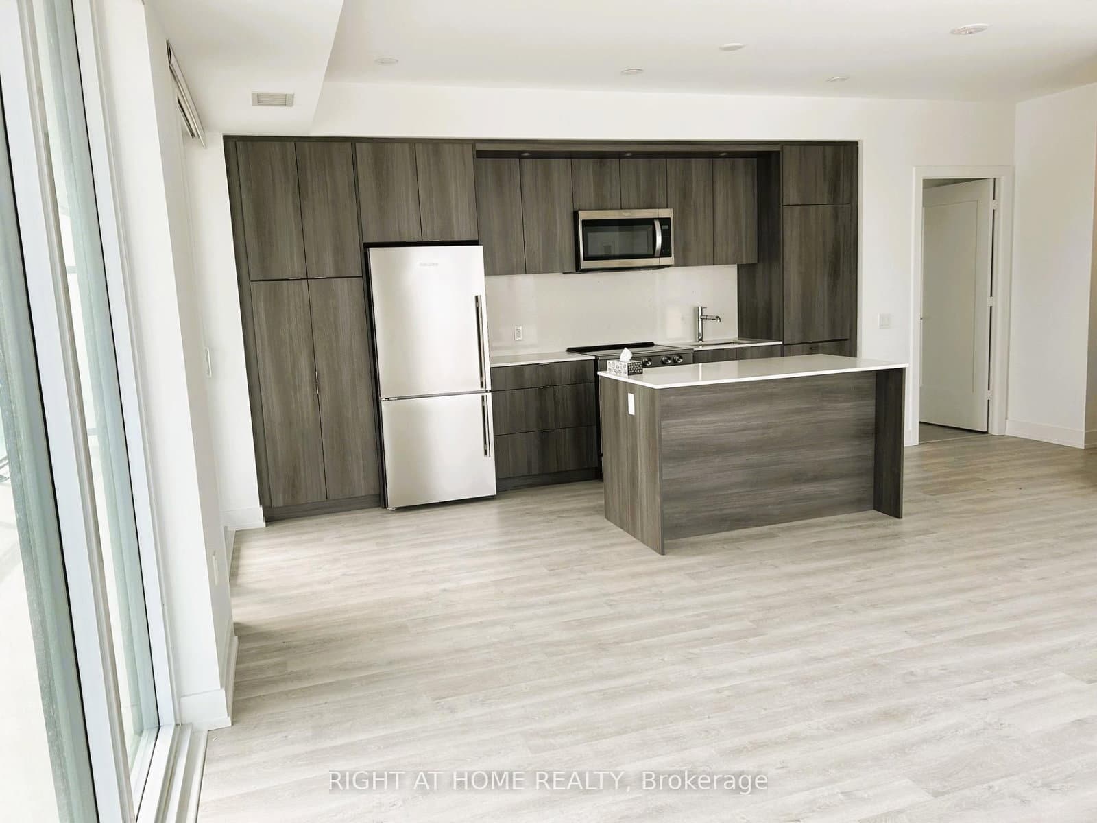 30 Inn On The Park Drive, Unit 1404