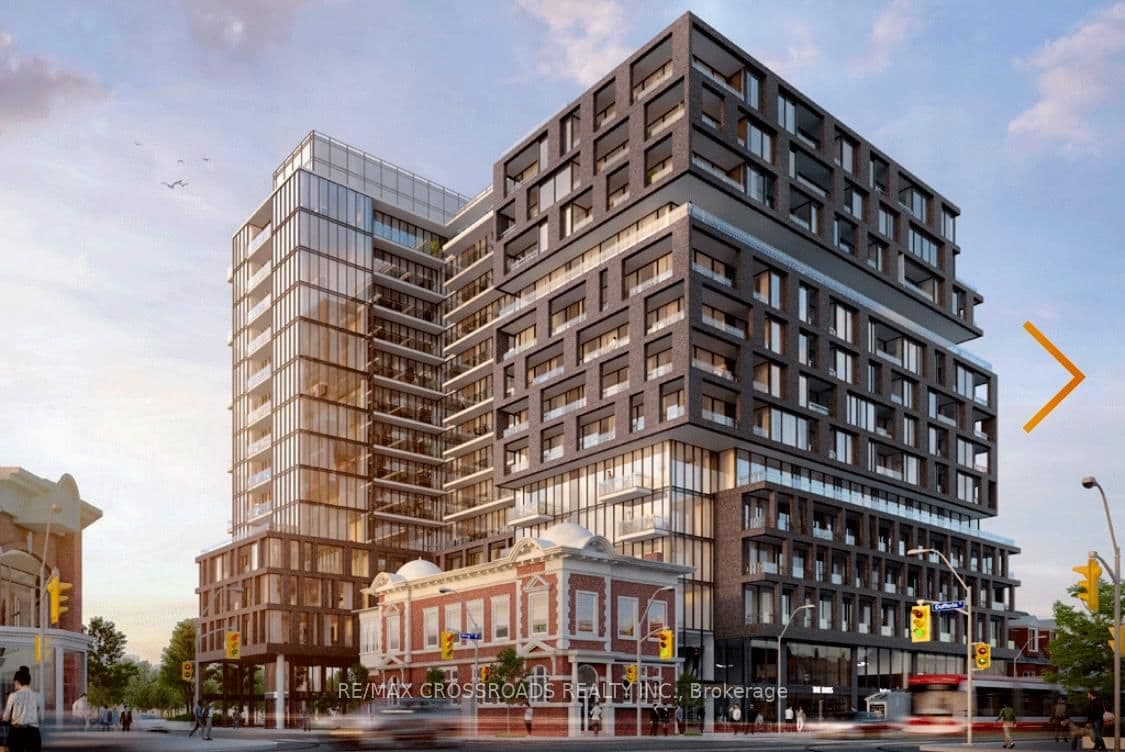 270 Dufferin Street, Unit 207