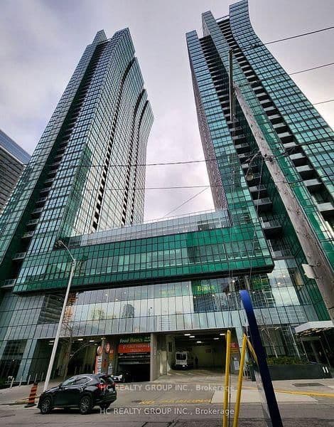 9 Bogert Avenue, Unit 1101