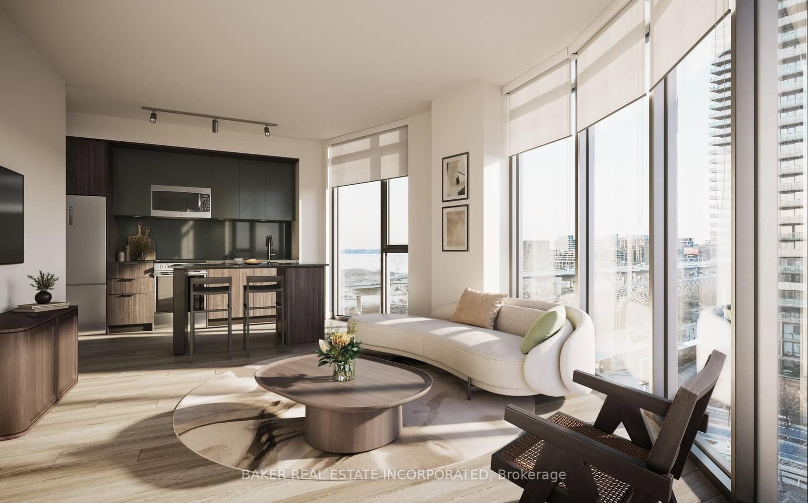 100 Mill Street, Unit 412
