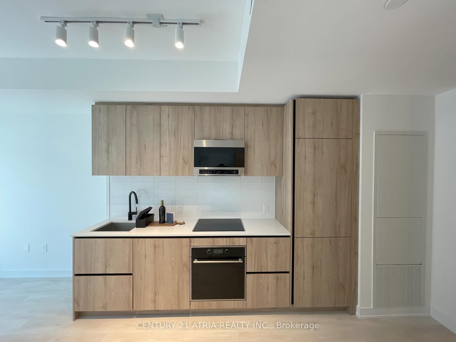 117 Broadway Avenue, Unit 3401