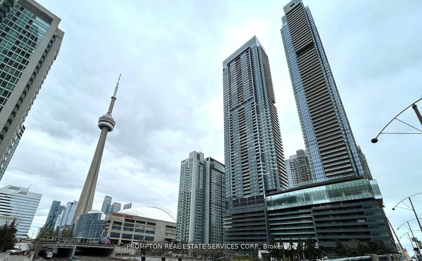 1 Concord Cityplace Way, Unit 1009