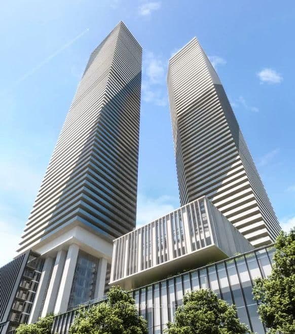 55 Cooper Street, Unit 4507