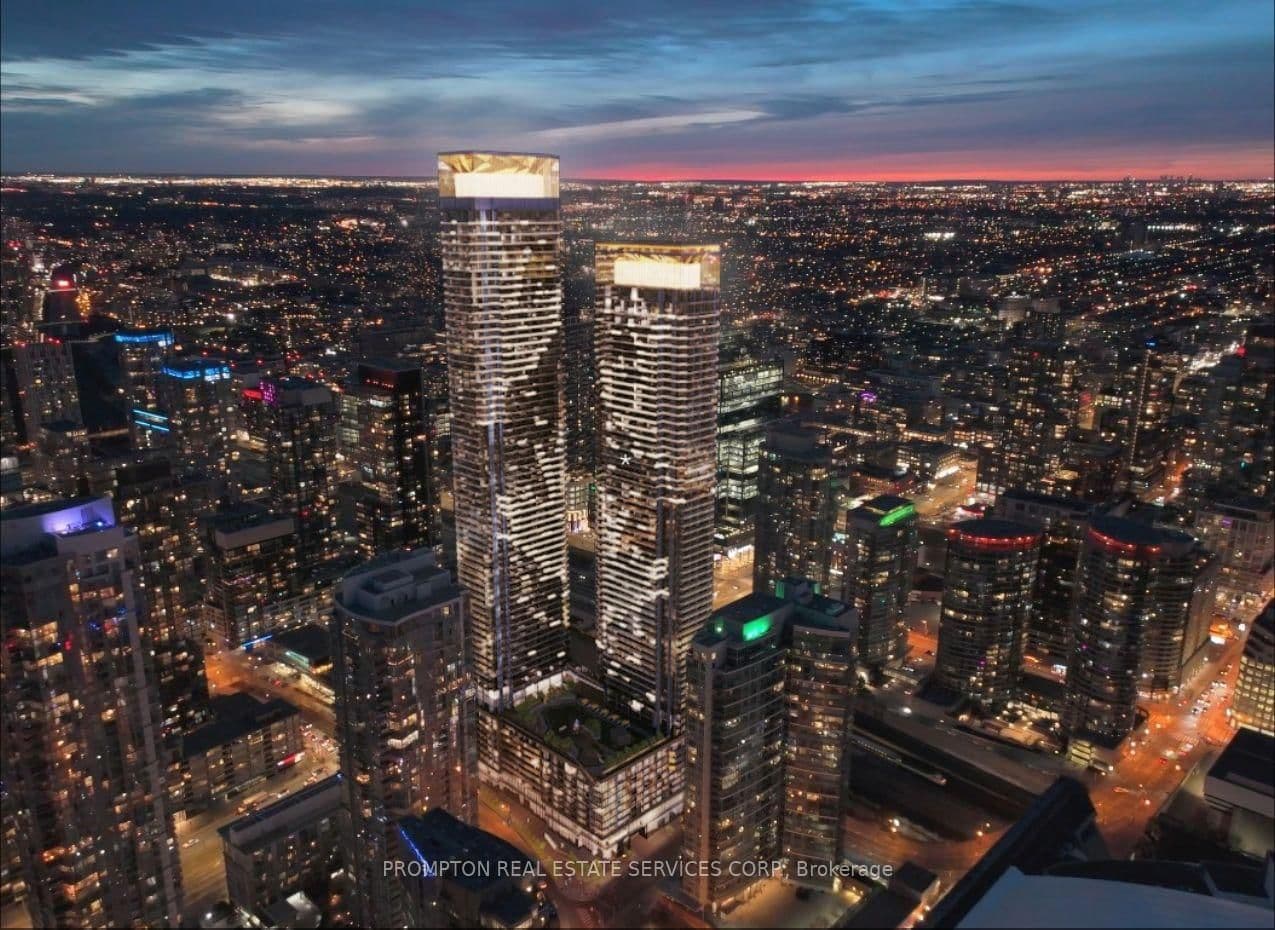 3 Concord Cityplace Way, Unit 1708