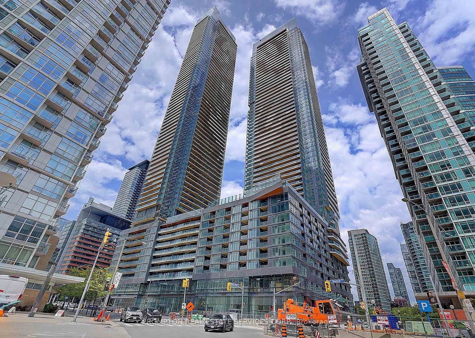 1 Concord Cityplace Way, Unit 2612