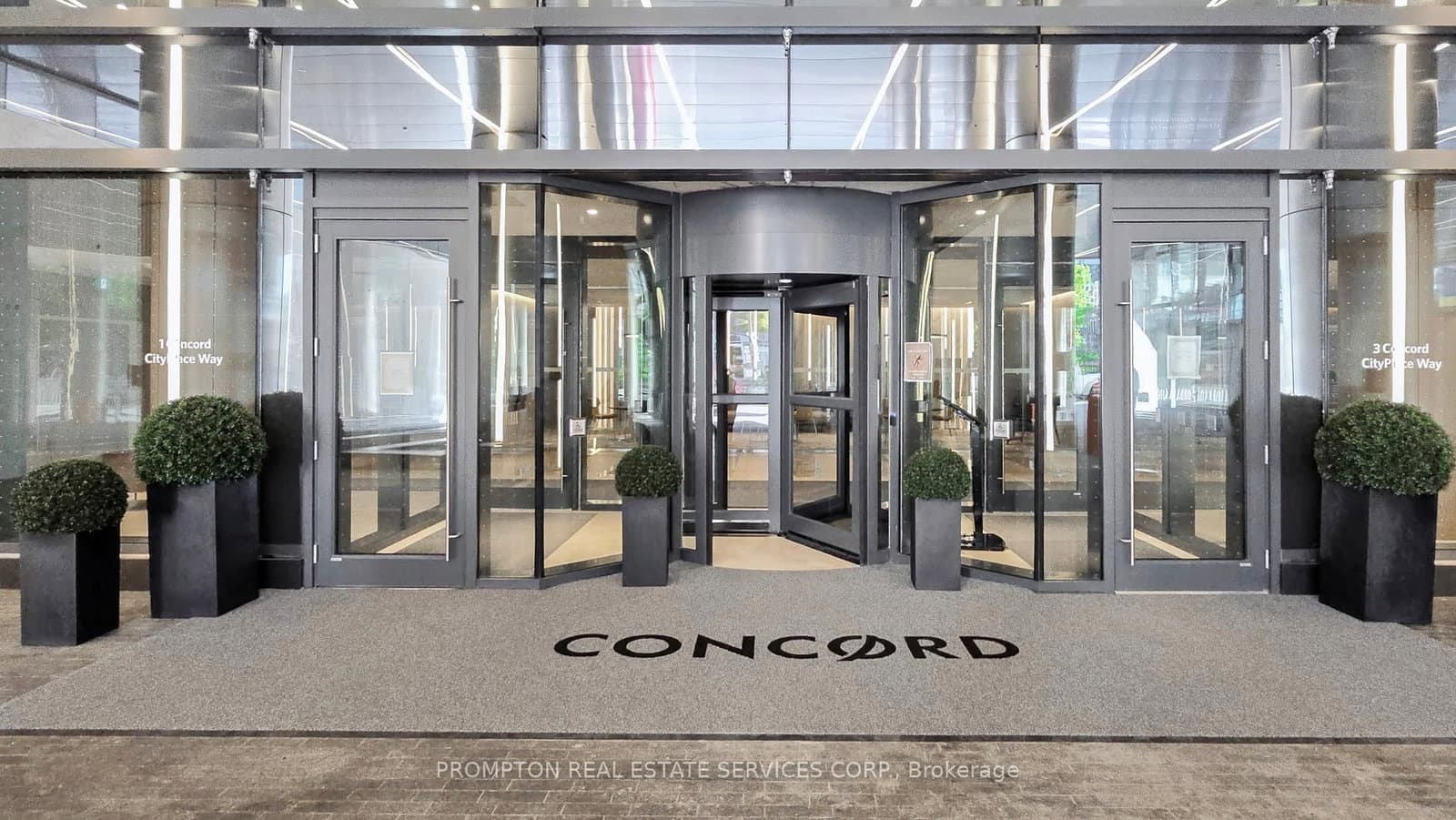 1 Concord Cityplace Way, Unit 4502