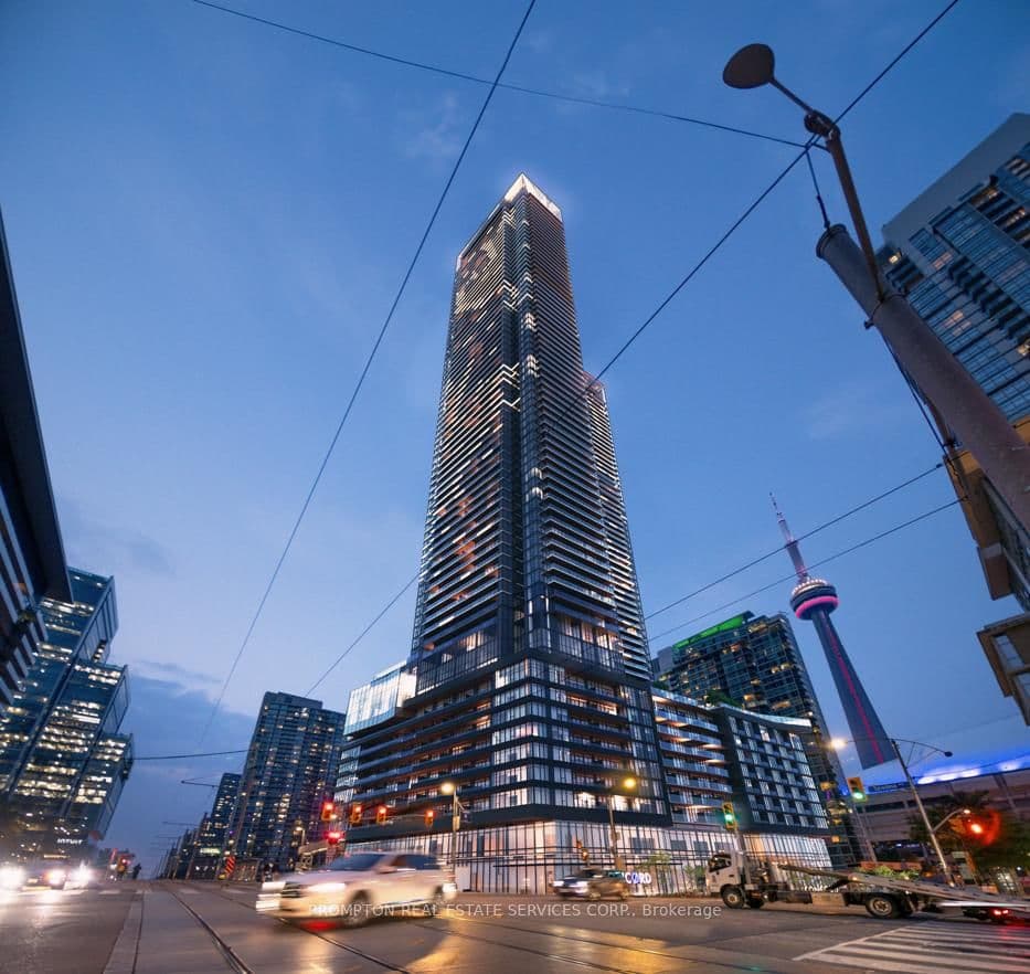 3 Concord Cityplace Way, Unit 3007