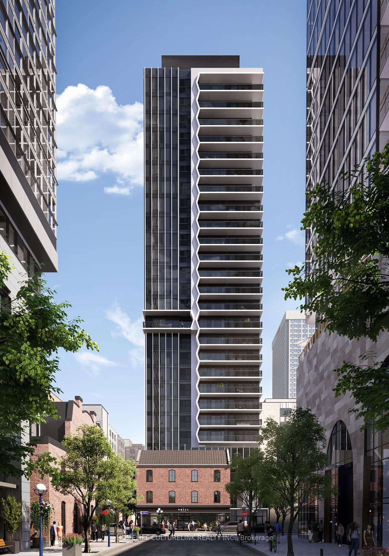 771 Yonge Street, Unit 2503