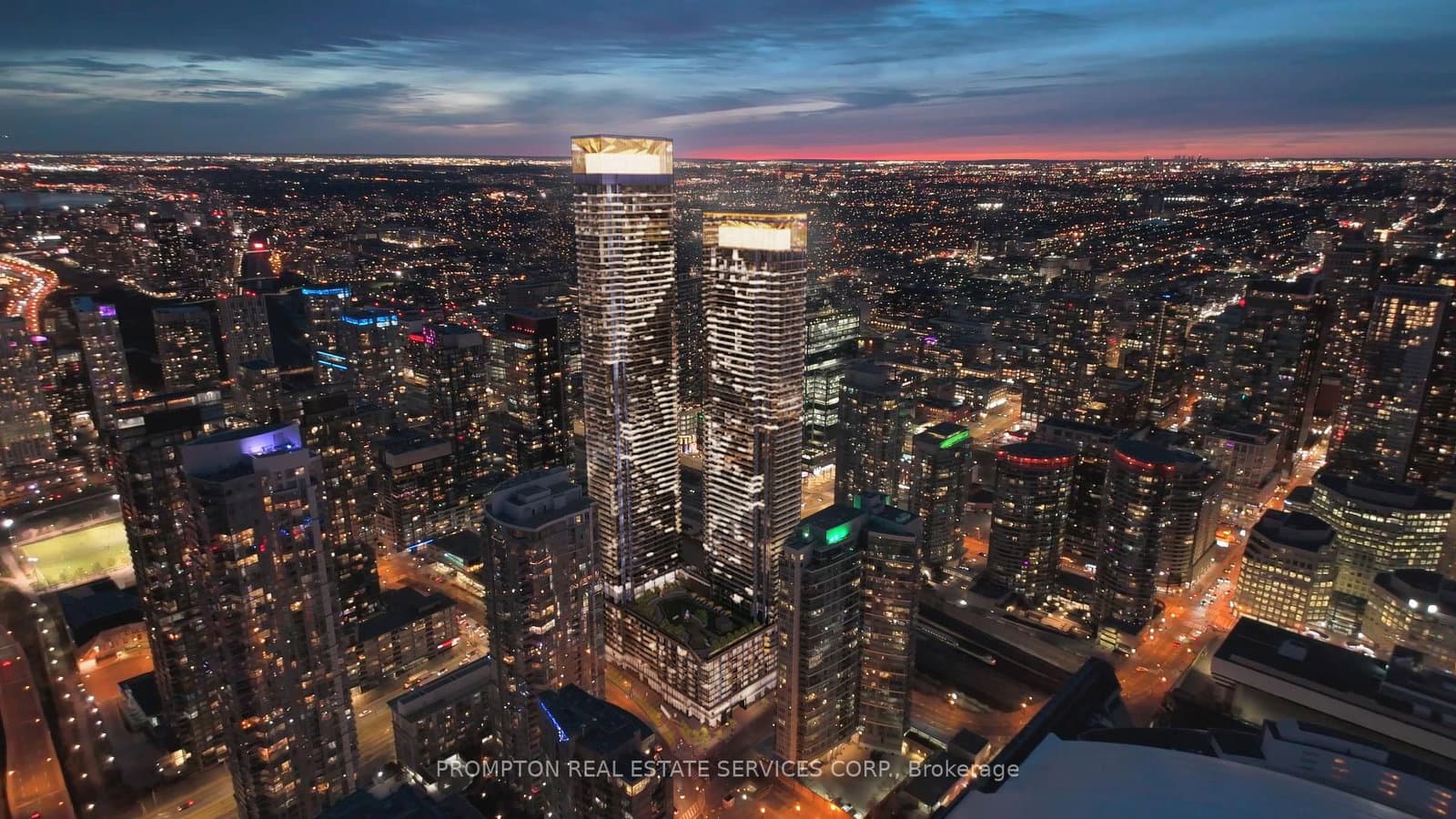 3 Concord Cityplace Way, Unit 5301