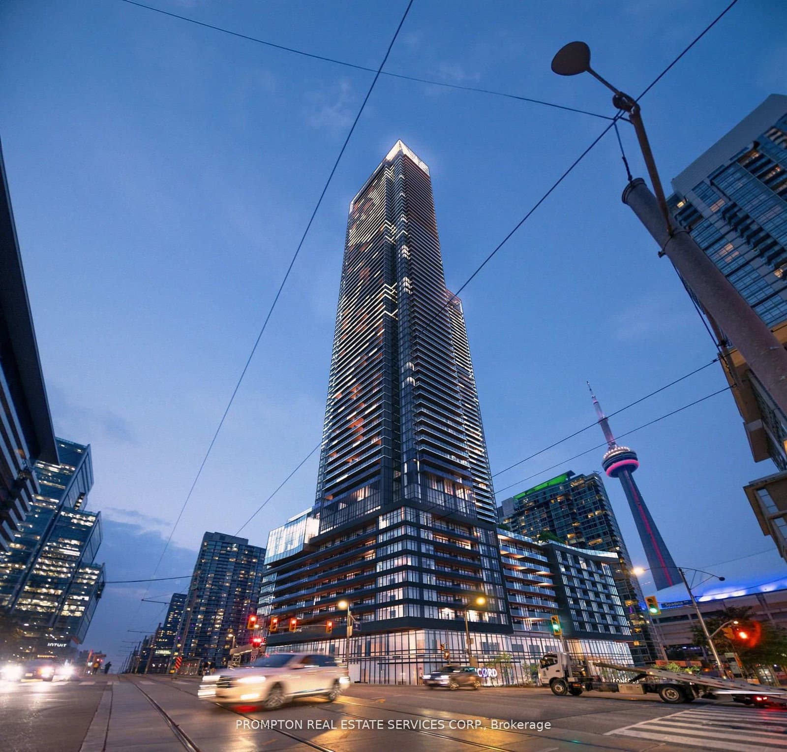 1 Concord Cityplace Way, Unit 5608