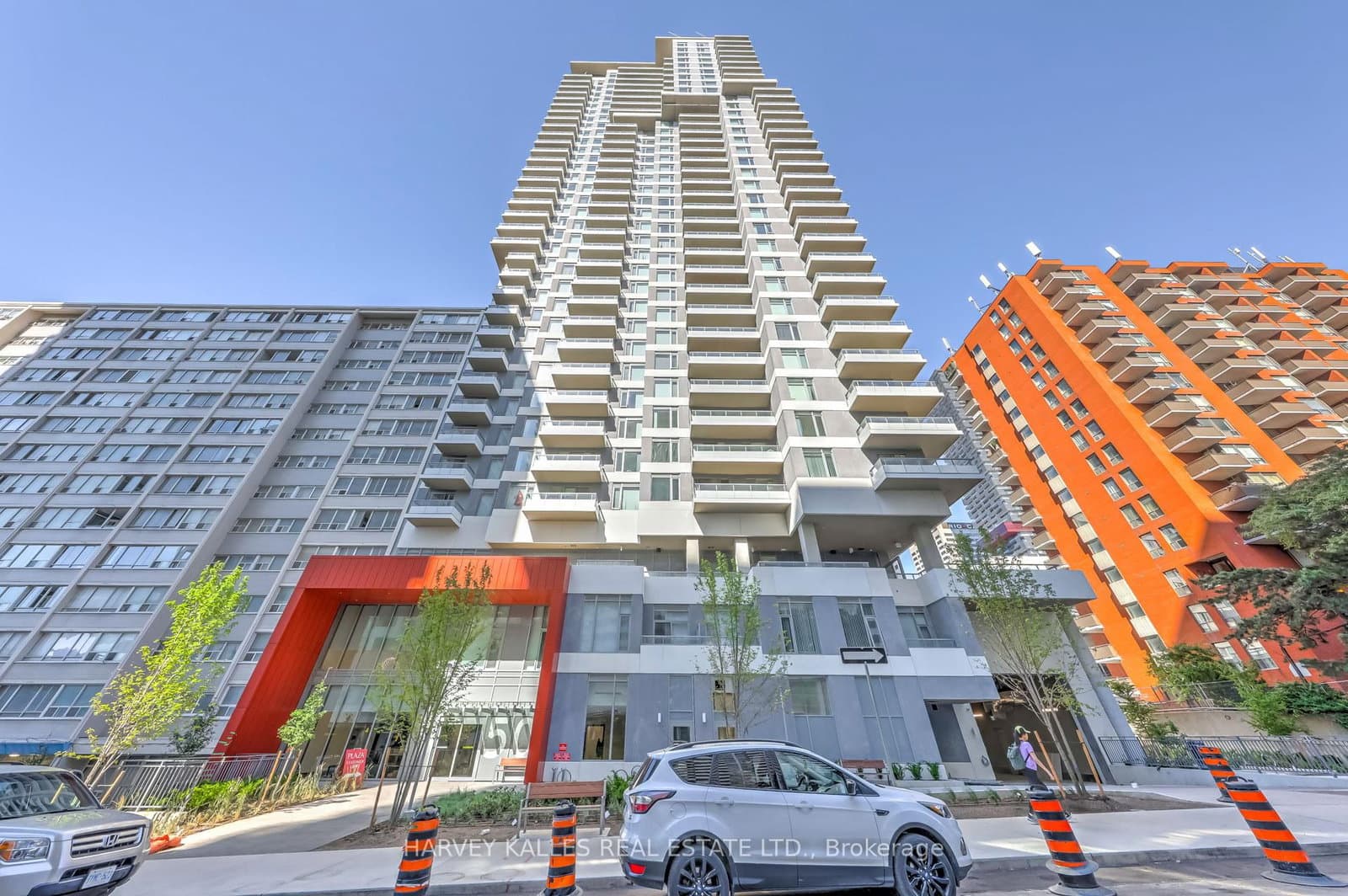 50 Dunfield Avenue, Unit 2715
