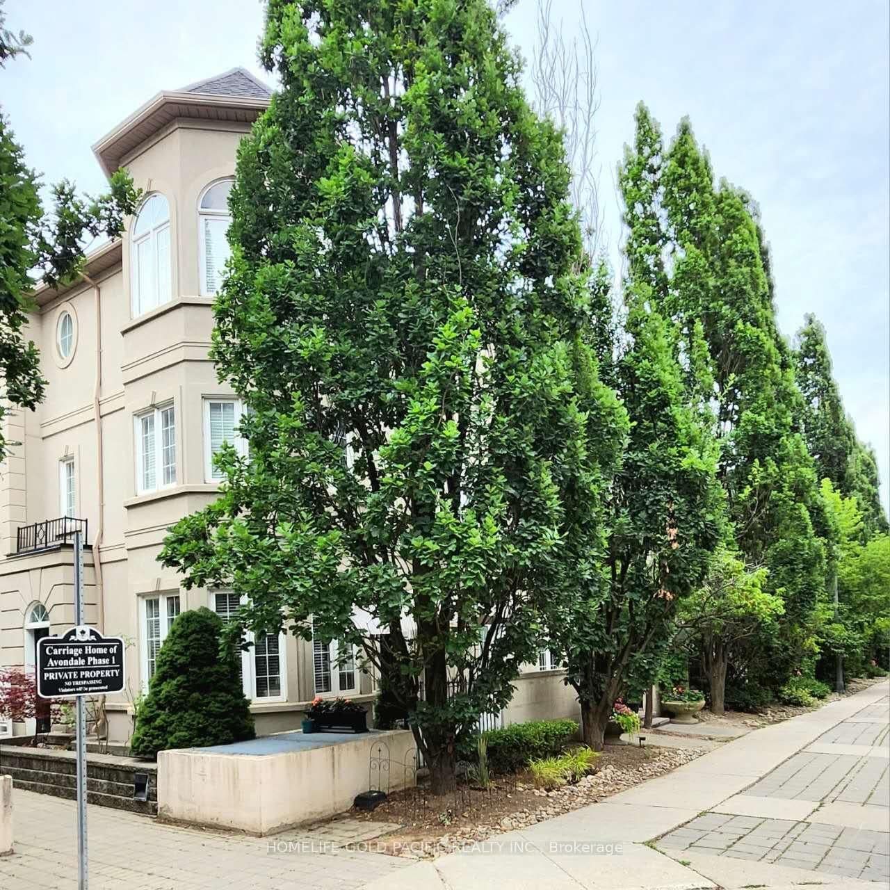 11 Everson Drive, Unit 519