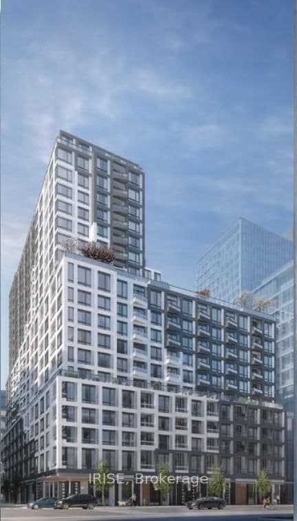 15 Richardson Street, Unit 722