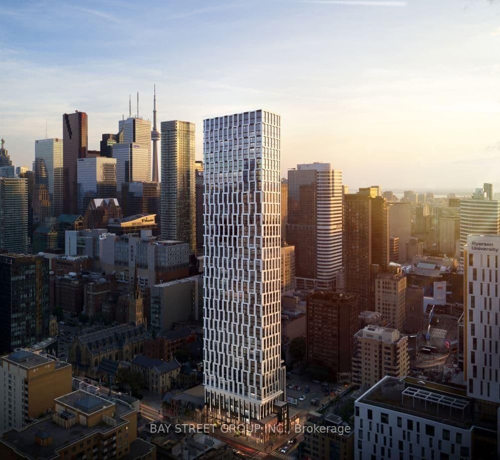252 Church Street, Unit 5617