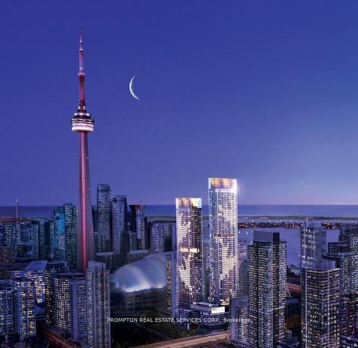 1 Concord Cityplace Way, Unit 3301