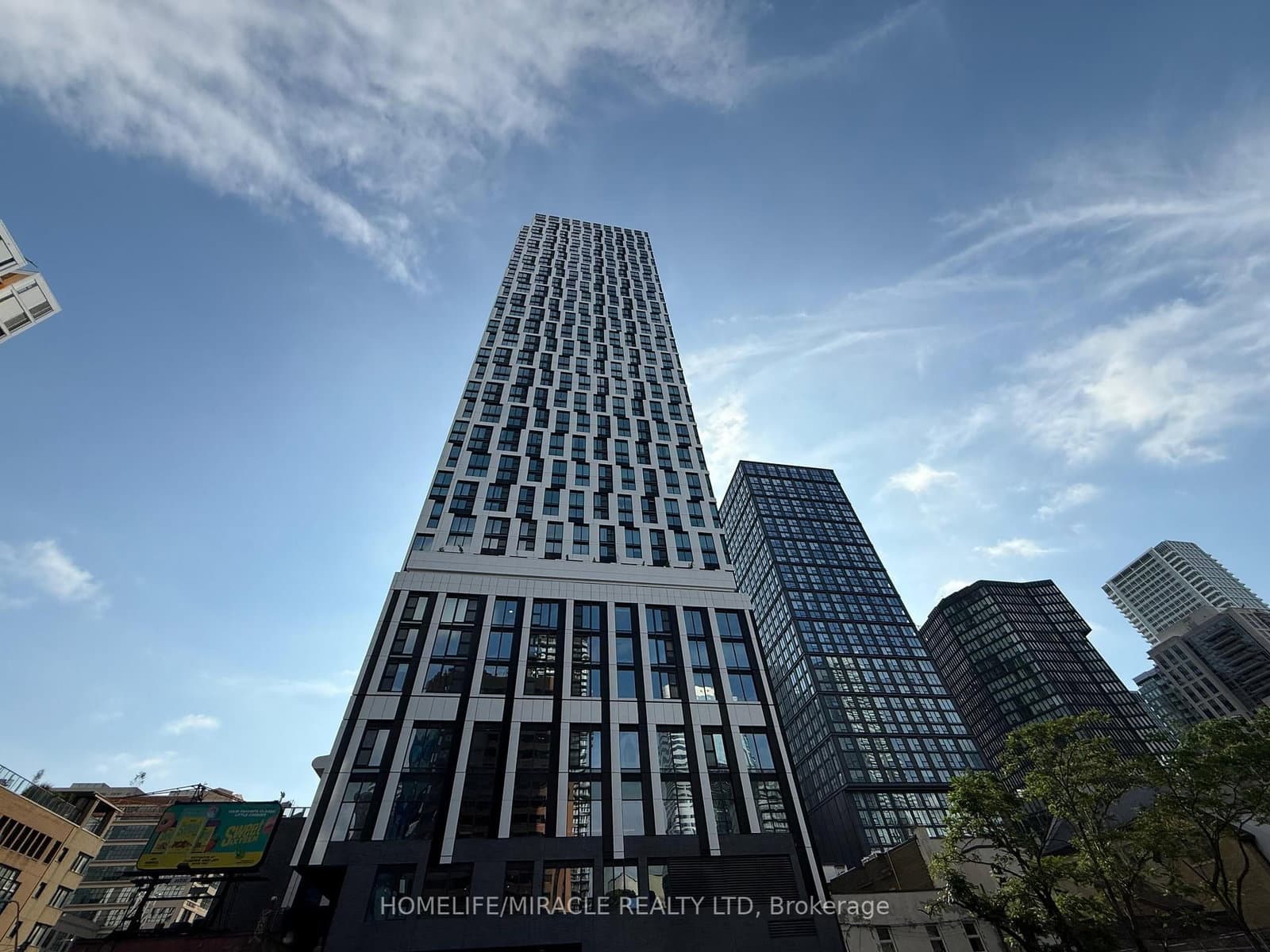 252 Church Street, Unit 4102