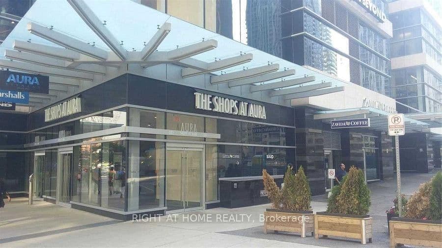 #7405 - 388 Yonge Street