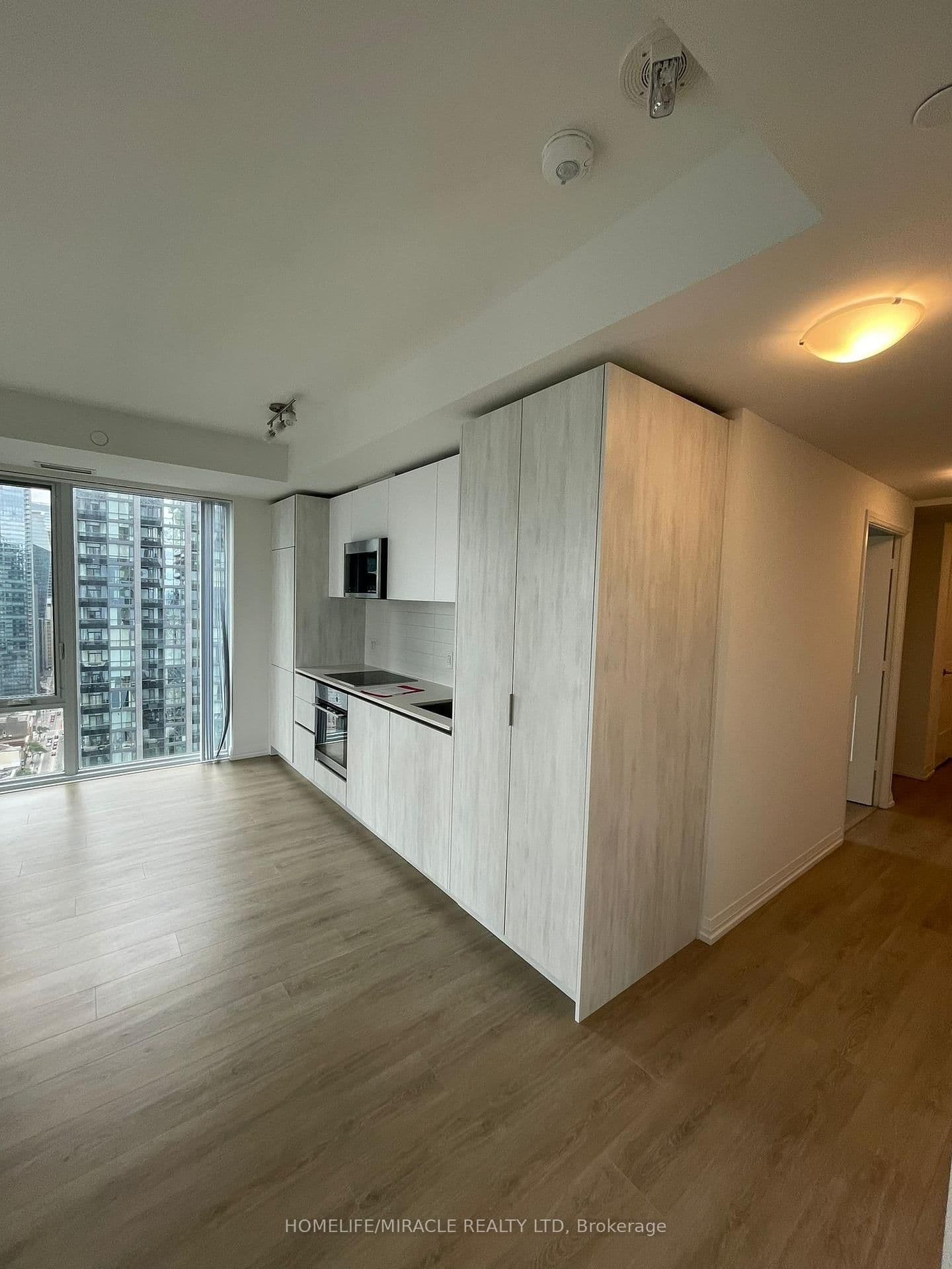 28 Widmer Street, Unit 3528