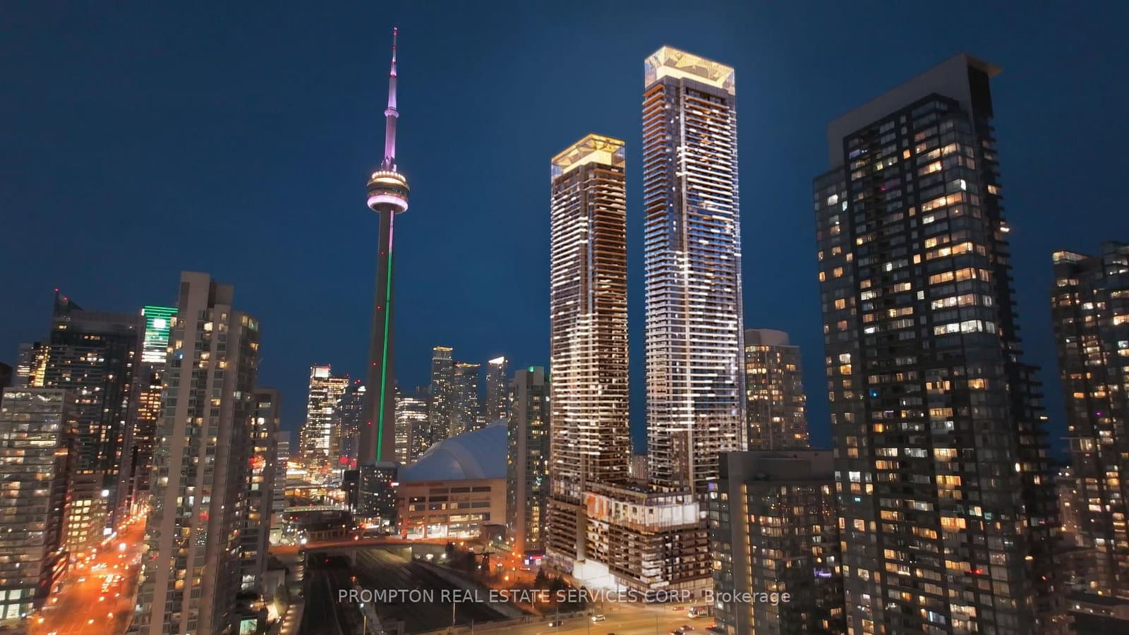3 Concord Cityplace Way, Unit 3915