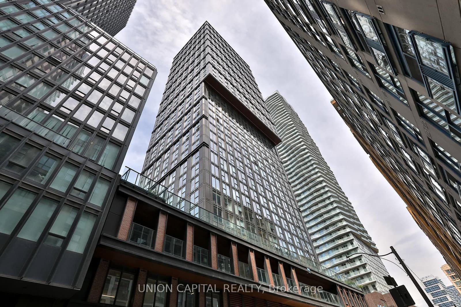 82 Dalhousie Street, Unit PH08