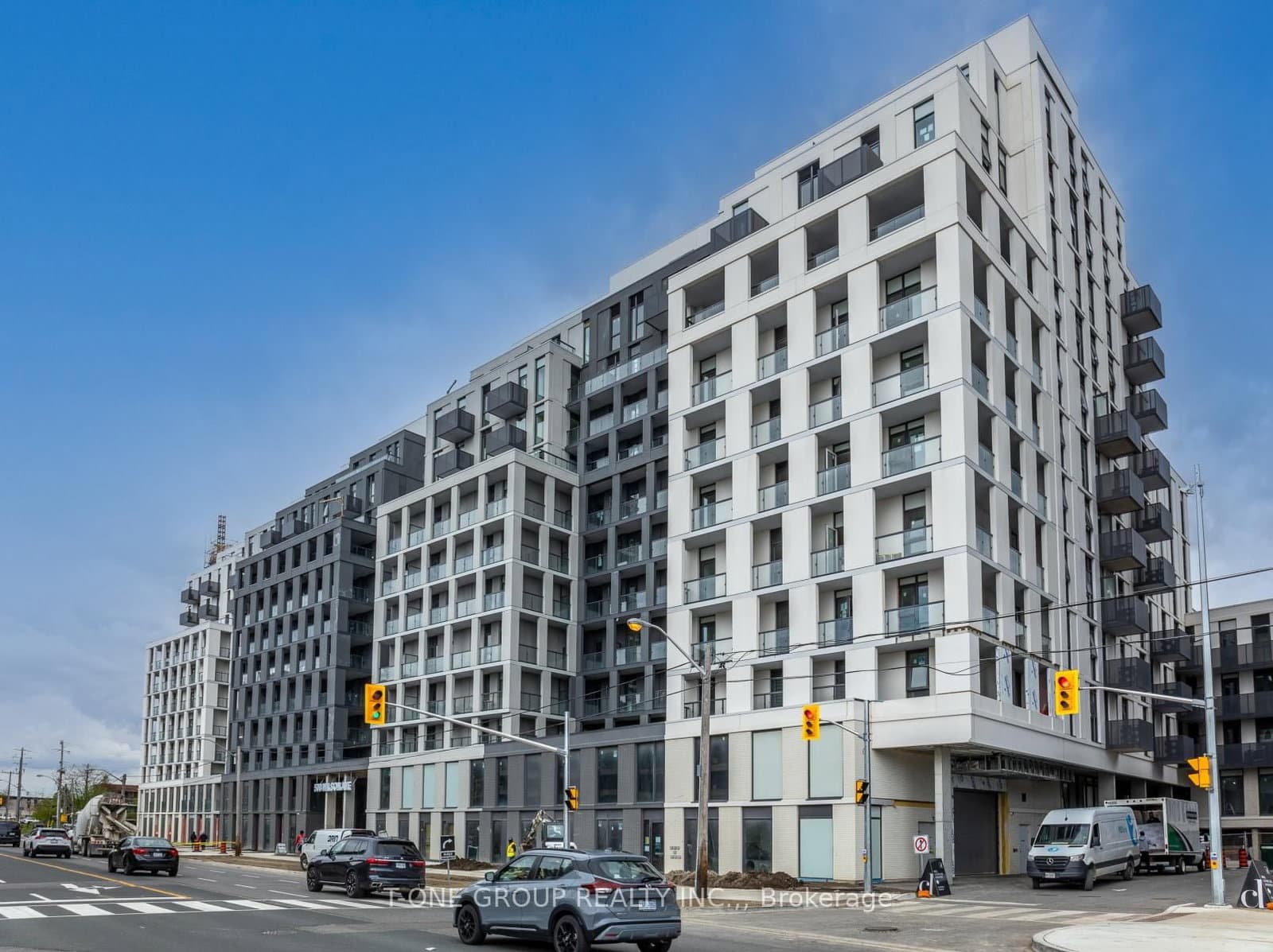 500 Wilson Avenue, Unit 908