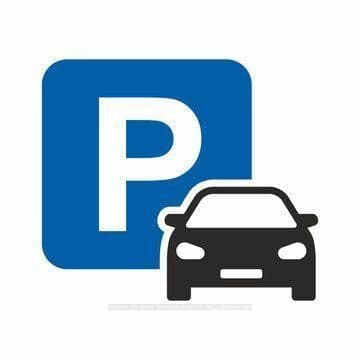 #Parking - 81 Wellesley Street E