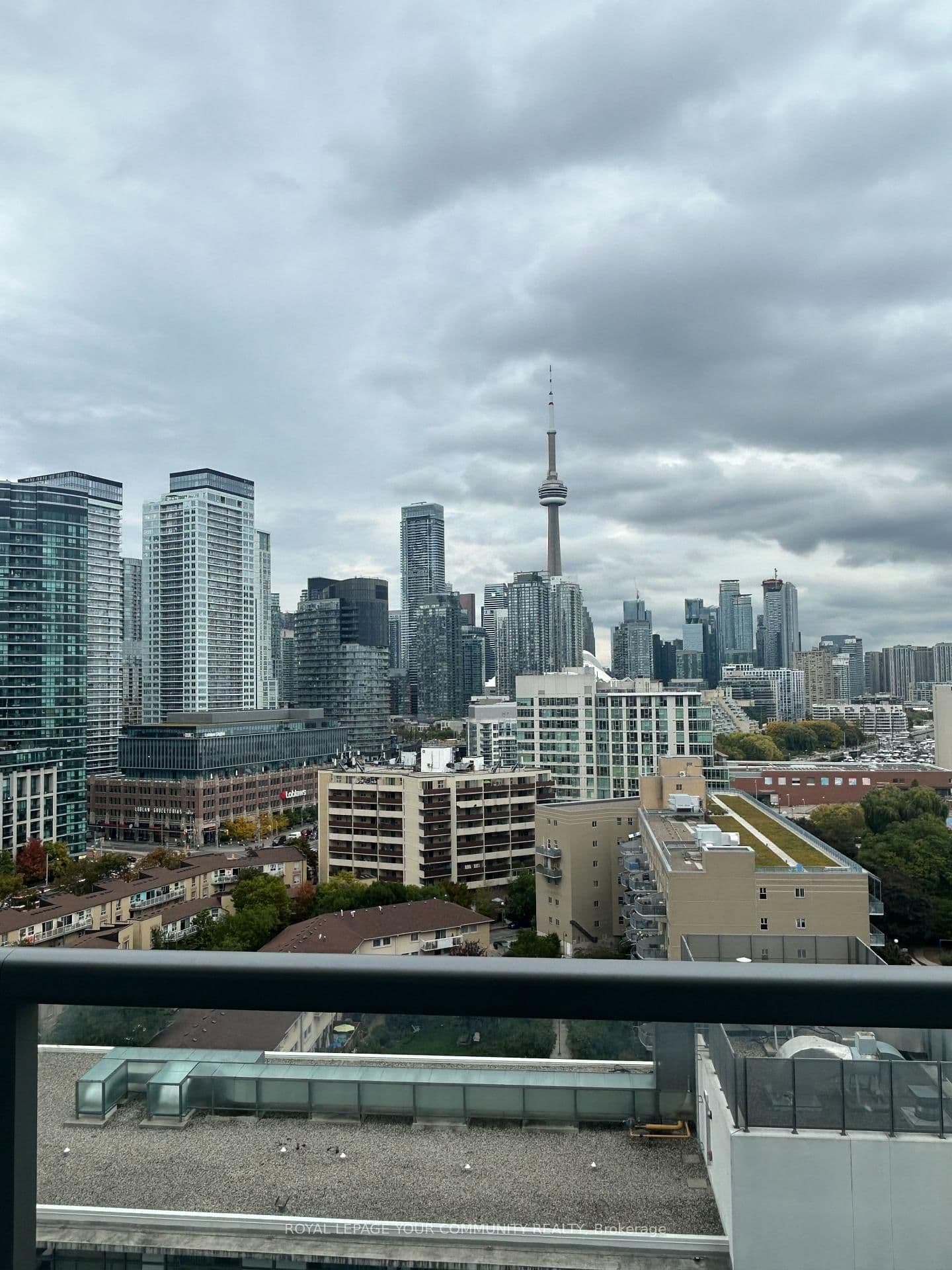 90 Stadium Road, Unit 1601