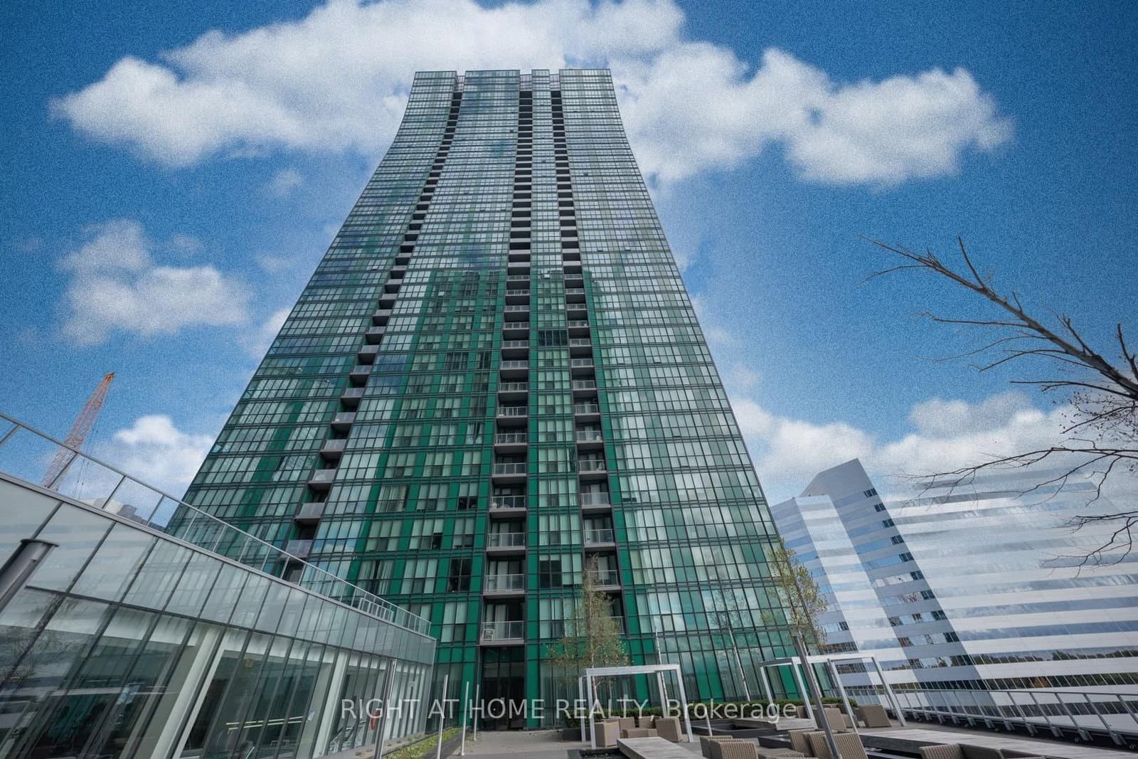 #3101 - 9 Bogert Avenue