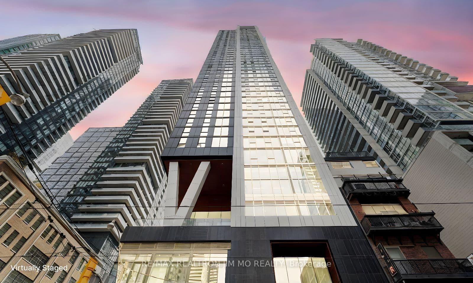357 King Street W, Unit 1008