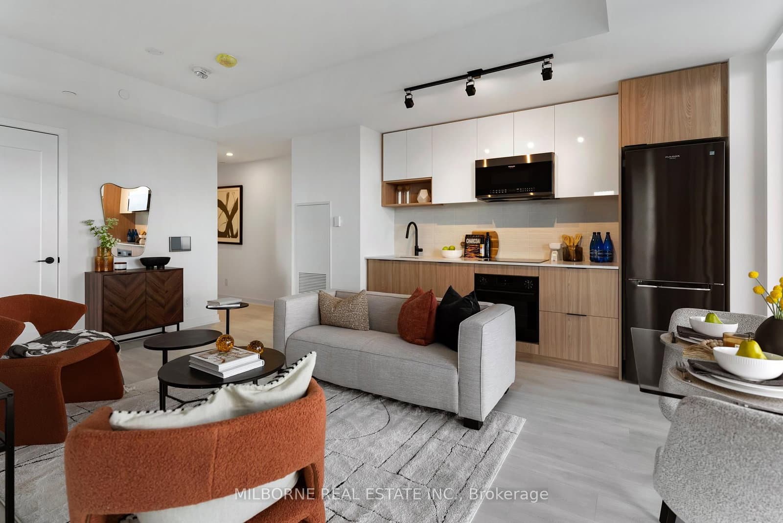 5 Defries Street, Unit 1805