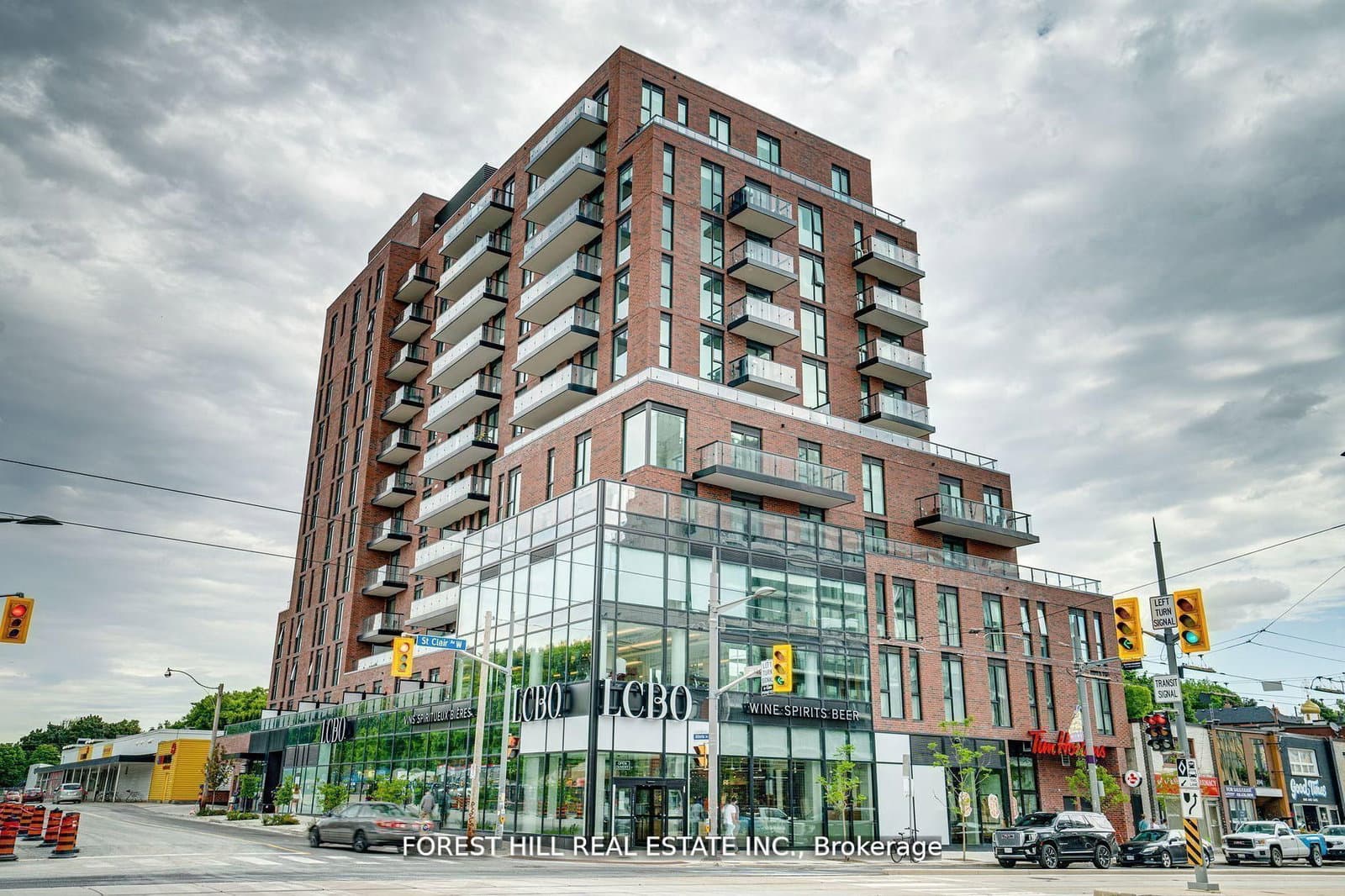 #209 - 185 Alberta Avenue