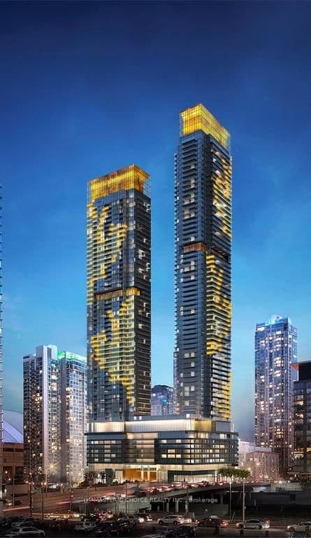 1 Concord Cityplace Way, Unit 4607