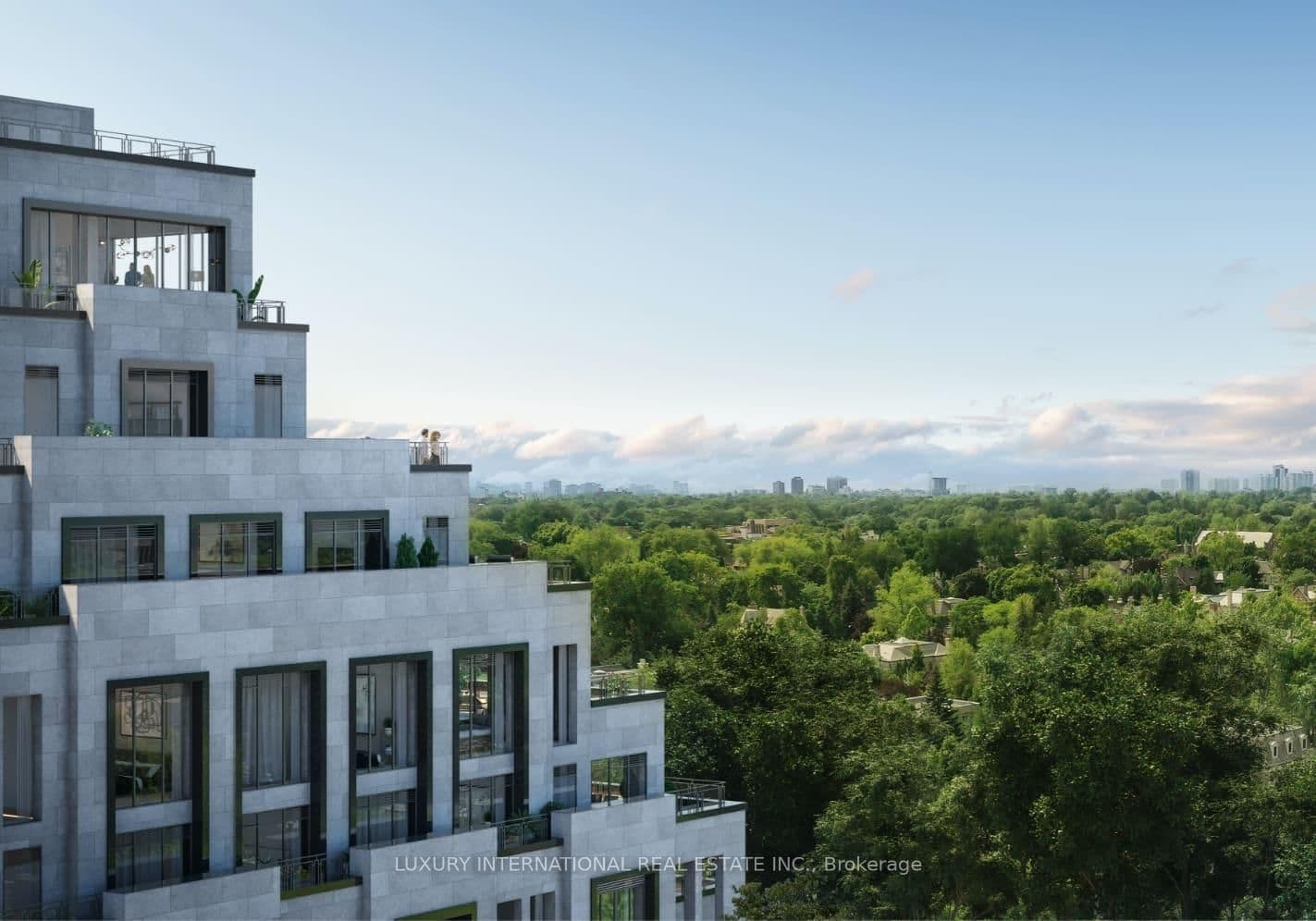 2 Forest Hill Road, Unit 705