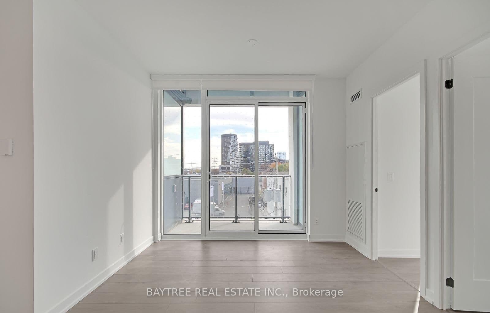 5 Defries Street, Unit 413
