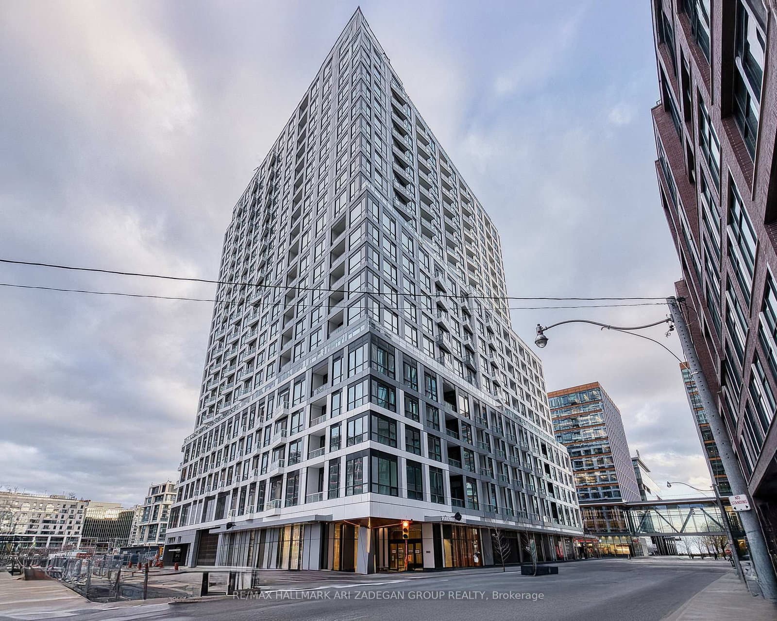 15 Richardson Street, Unit 1314
