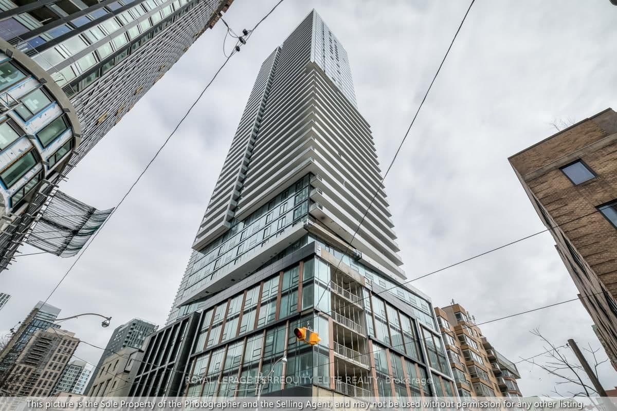 89 Church Street, Unit 2210