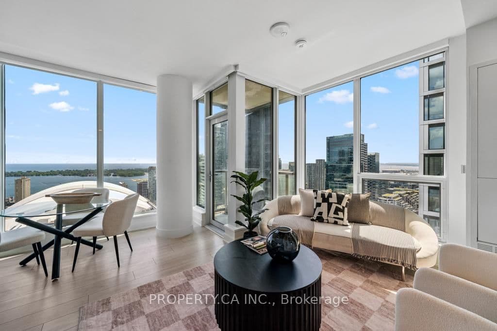 #3708 - 35 Mercer Street