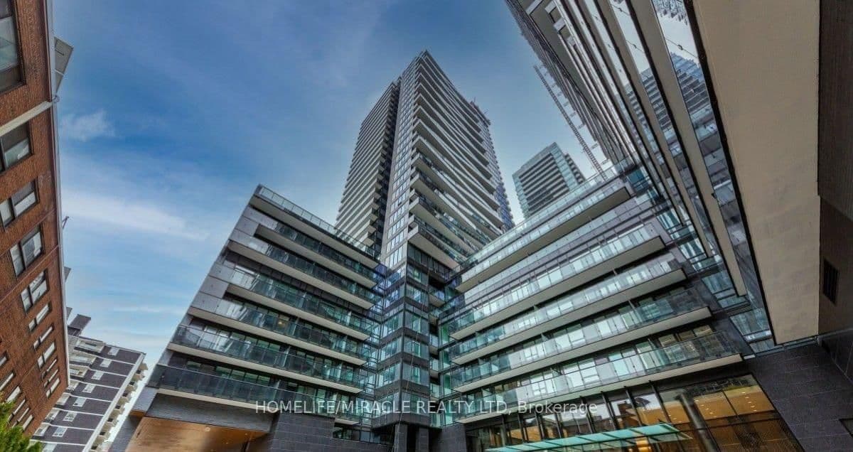 117 BROADWAY Avenue, Unit 1003