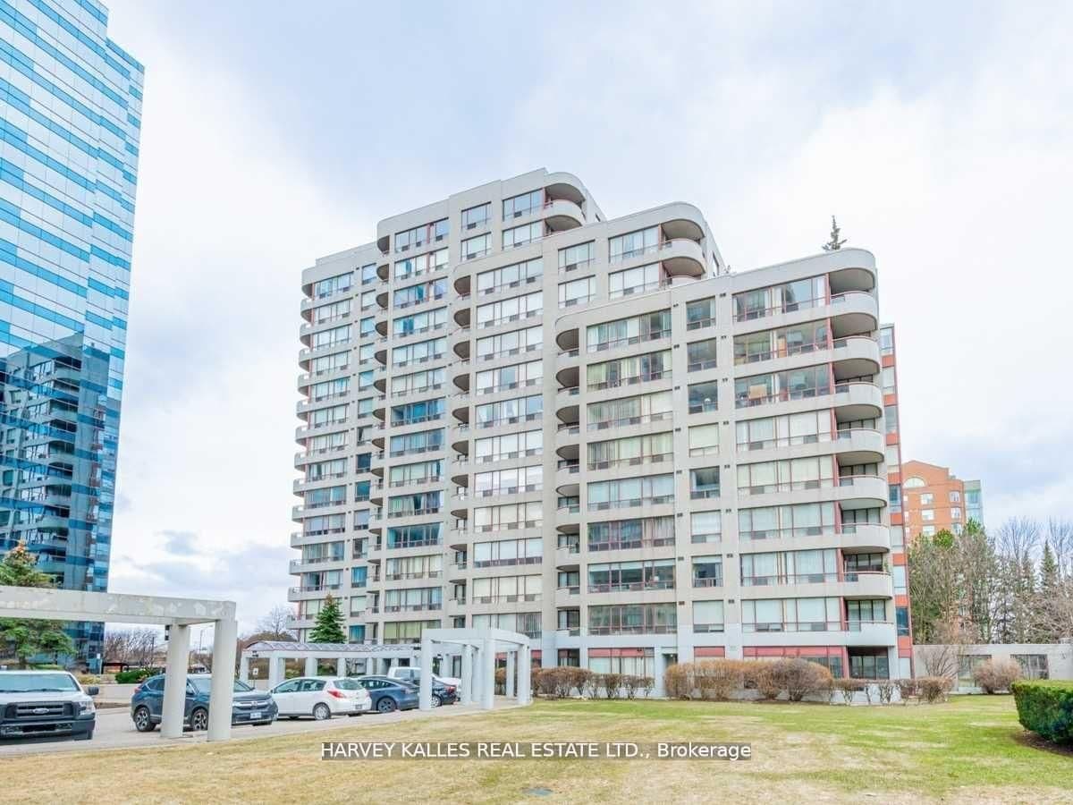 #509 - 5785 Yonge Street