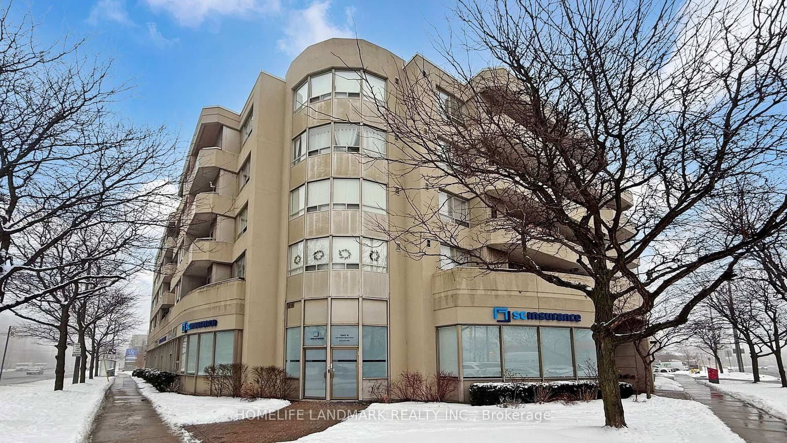 #301 - 555 Wilson Heights Boulevard