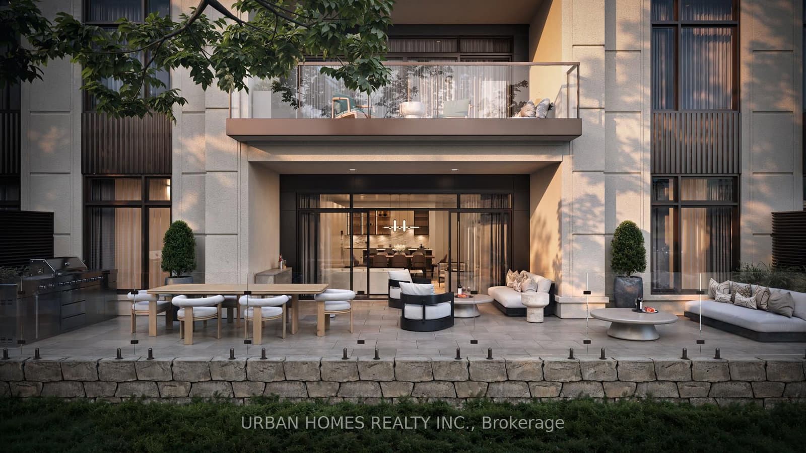 #103 - 33 Chatsworth Drive