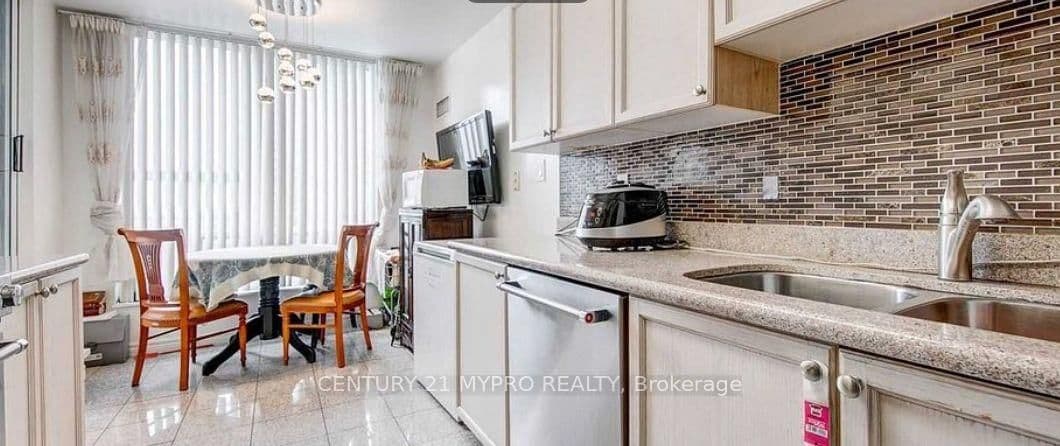 #2208 - 28 Empress Avenue