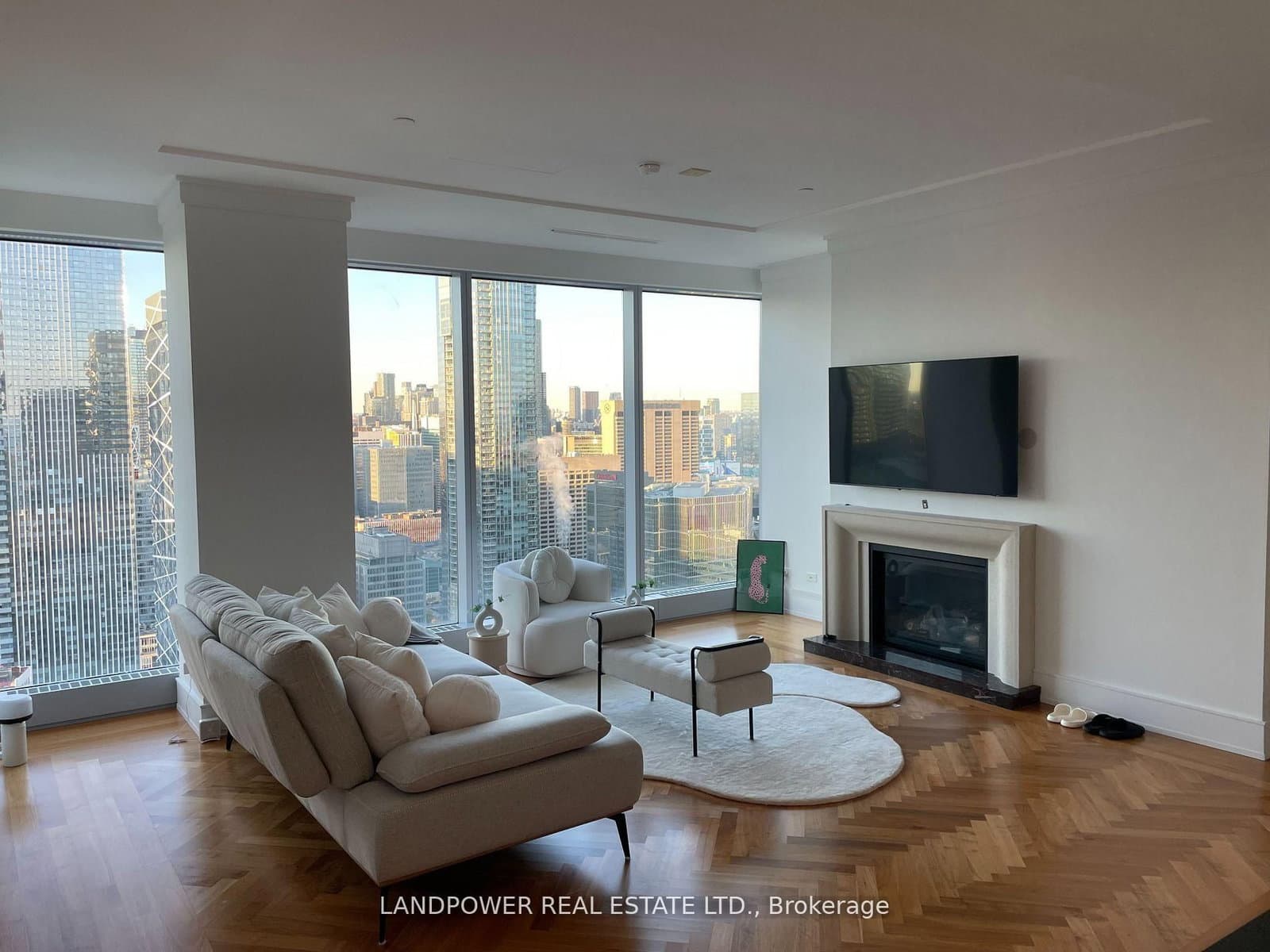 #3702 - 183 Wellington Street
